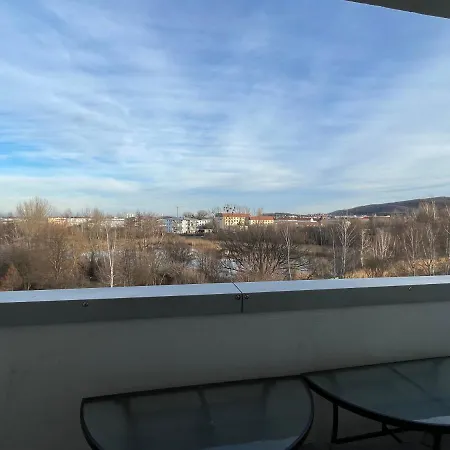 Heidebreite Apartment Wernigerode