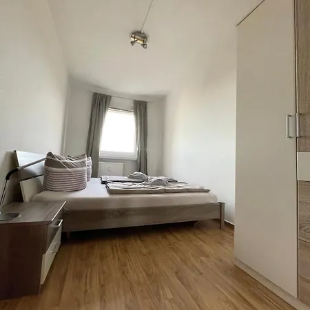 Heidebreite Apartment *