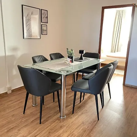 Heidebreite 아파트 베르니게로데