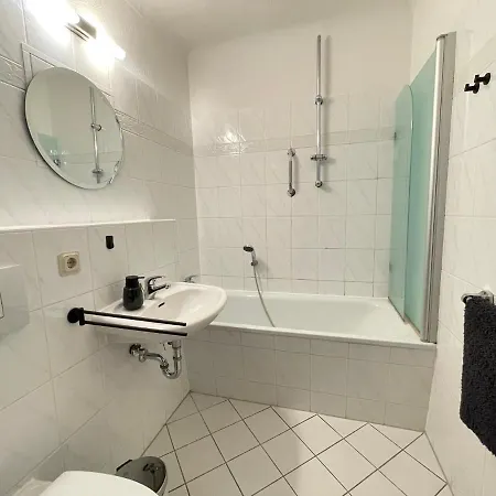 Heidebreite * 베르니게로데