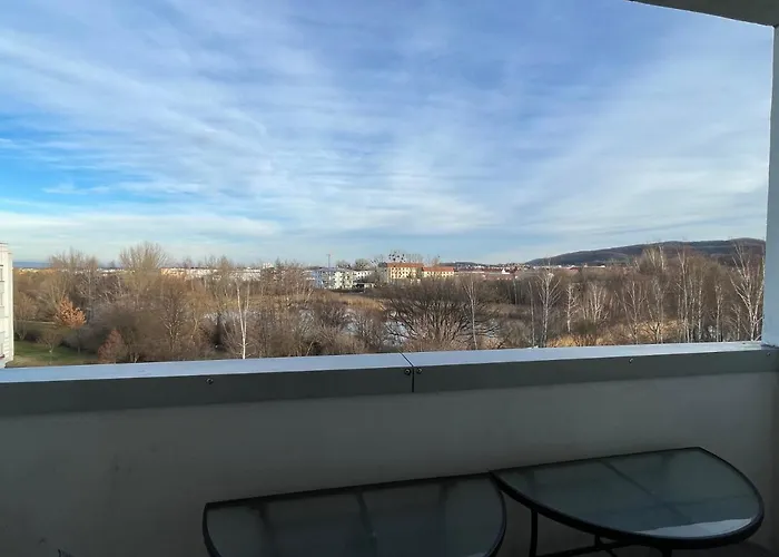 Heidebreite Apartamento Wernigerode