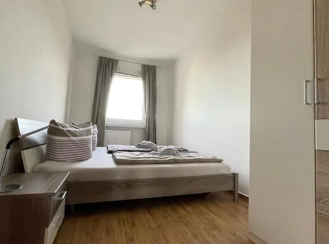 Heidebreite Apartamento *