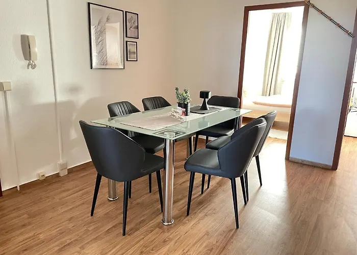 Heidebreite Apartamento Wernigerode