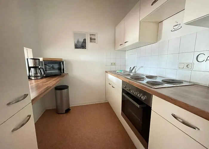 Heidebreite * Wernigerode